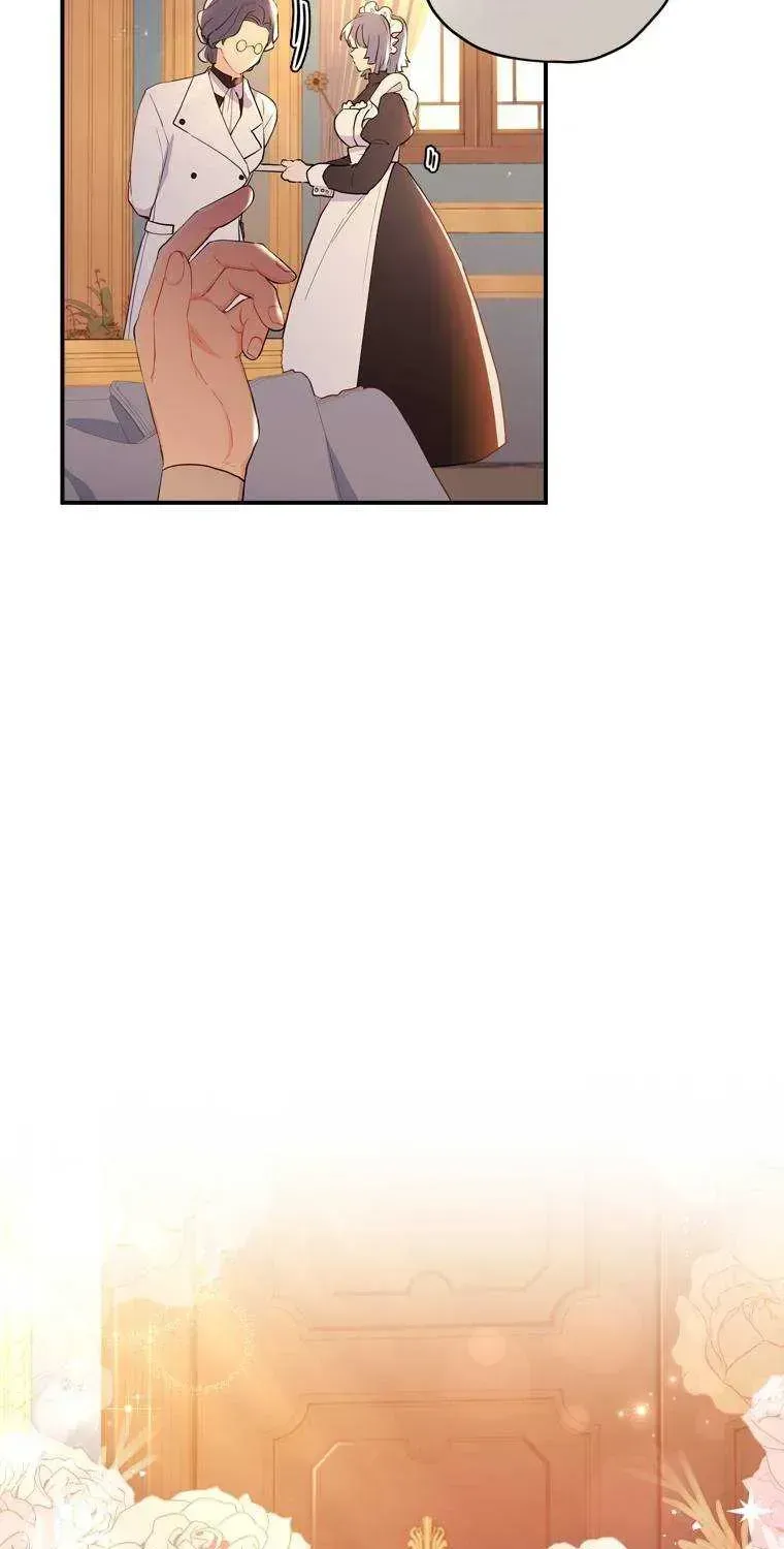 I Became The Male Lead’S Adopted Daughter Chapter 37.7 page 31 - 