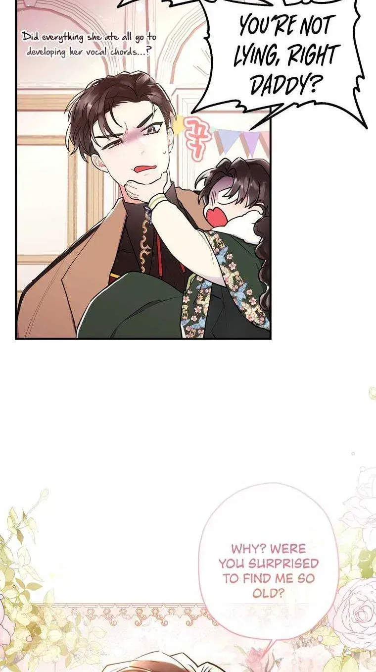 I Became The Male Lead’S Adopted Daughter Chapter 37.7 page 5 - 