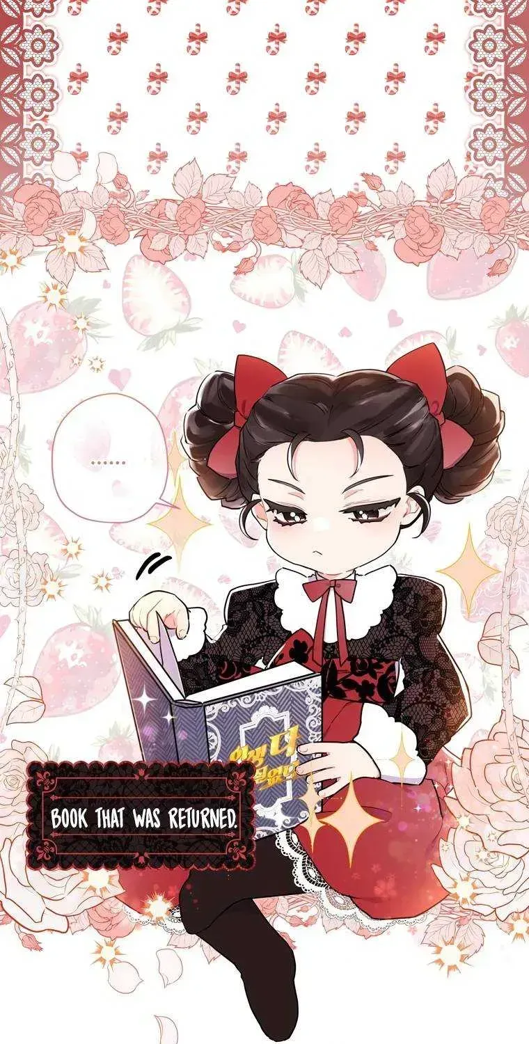 I Became The Male Lead’S Adopted Daughter Chapter 37.7 page 56 - 