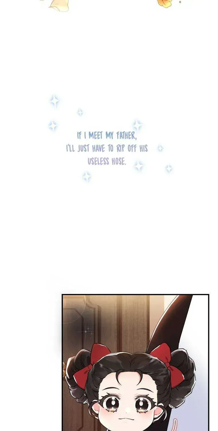 I Became The Male Lead’S Adopted Daughter Chapter 37.7 page 61 - 