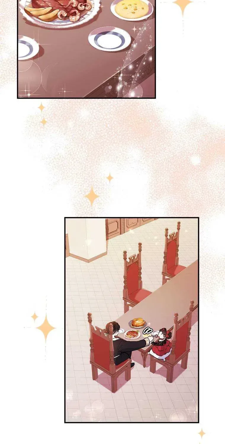 I Became The Male Lead’S Adopted Daughter Chapter 37.7 page 69 - 