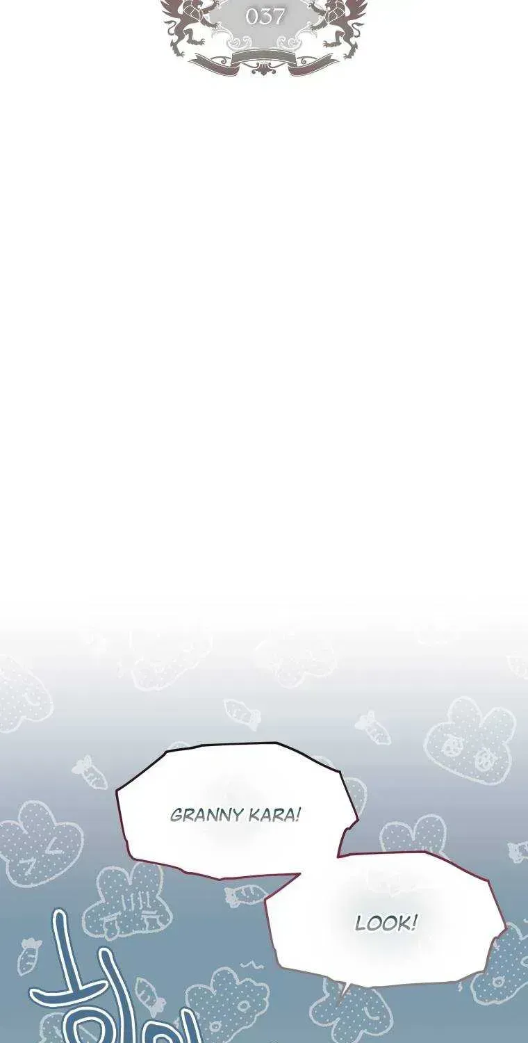 I Became The Male Lead’S Adopted Daughter Chapter 37.8 page 12 - 