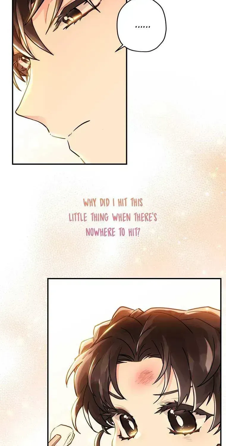 I Became The Male Lead’S Adopted Daughter Chapter 37.8 page 23 - 
