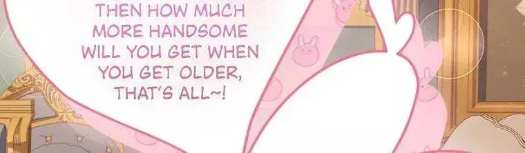 I Became The Male Lead’S Adopted Daughter Chapter 37.8 page 35 - 