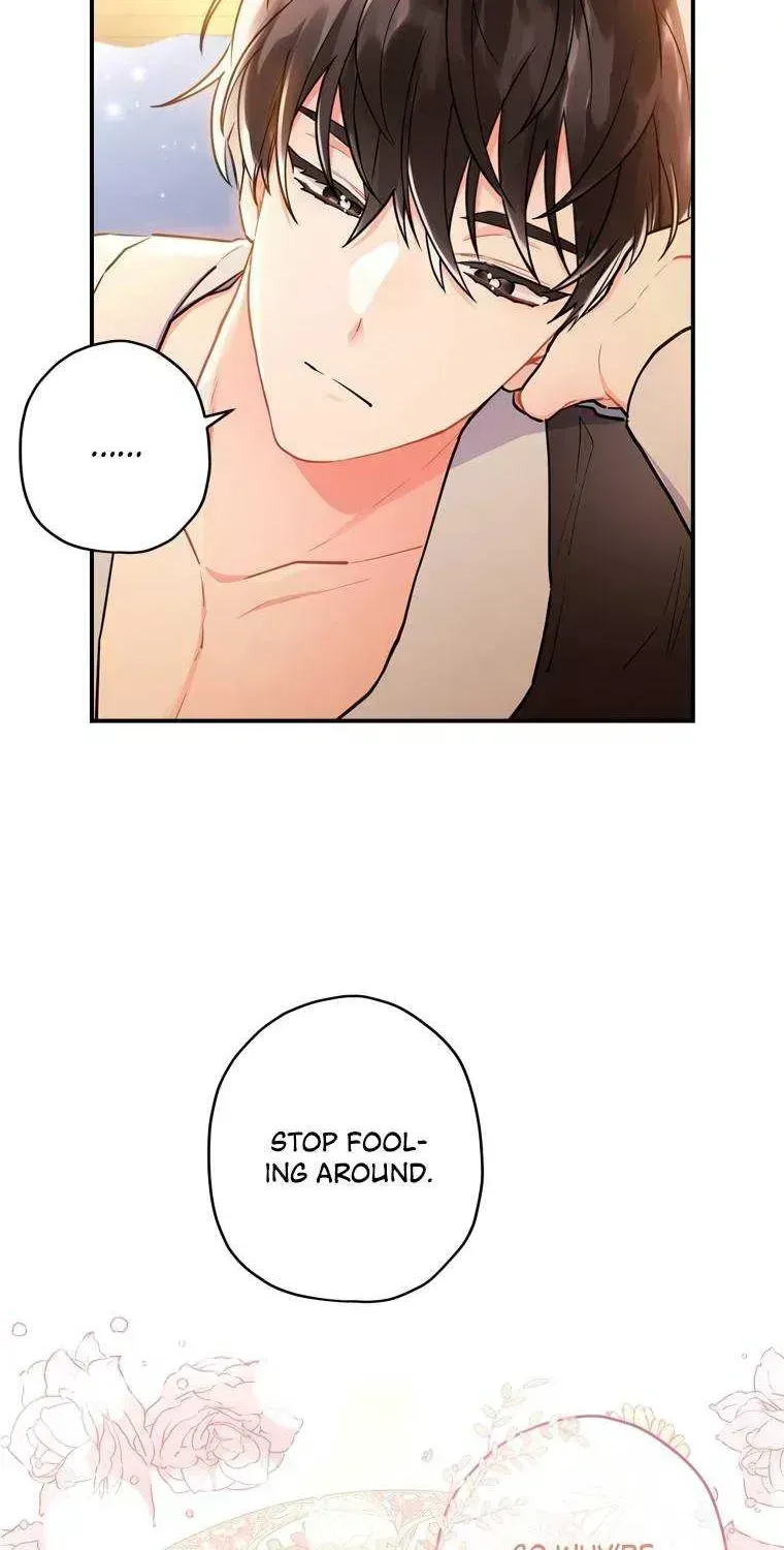 I Became The Male Lead’S Adopted Daughter Chapter 37.8 page 37 - 