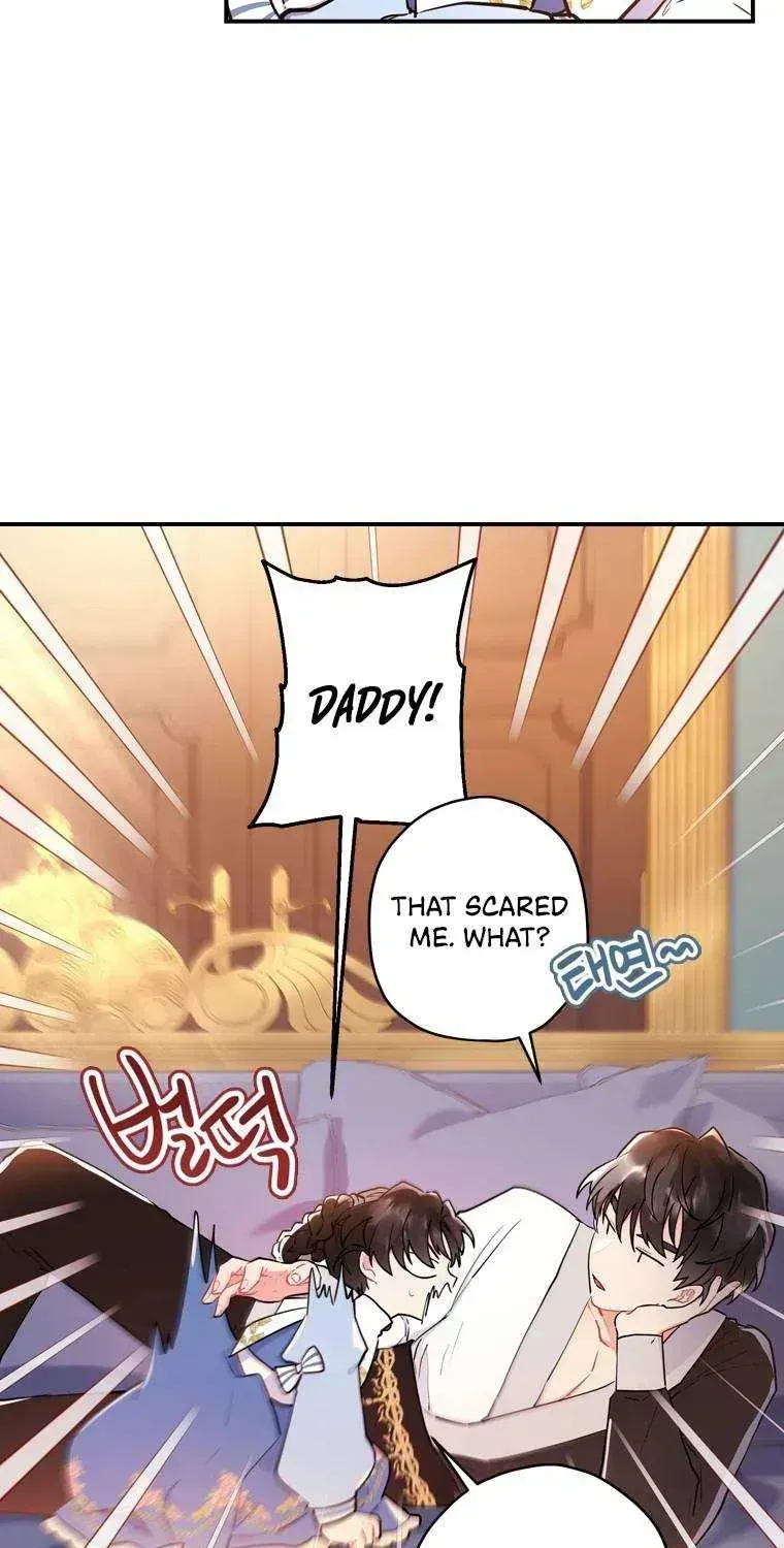 I Became The Male Lead’S Adopted Daughter Chapter 37.8 page 41 - 