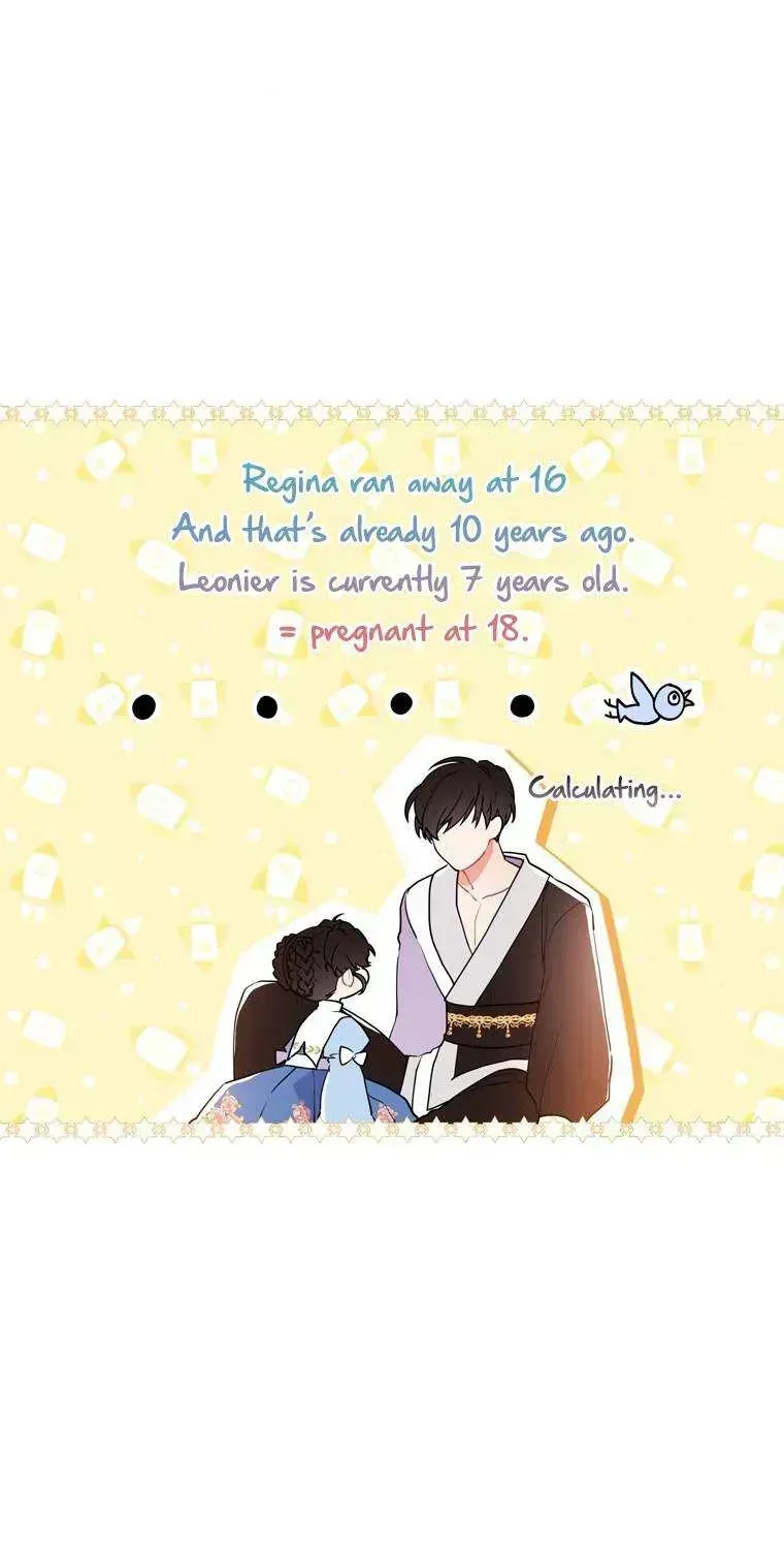 I Became The Male Lead’S Adopted Daughter Chapter 37.8 page 47 - 