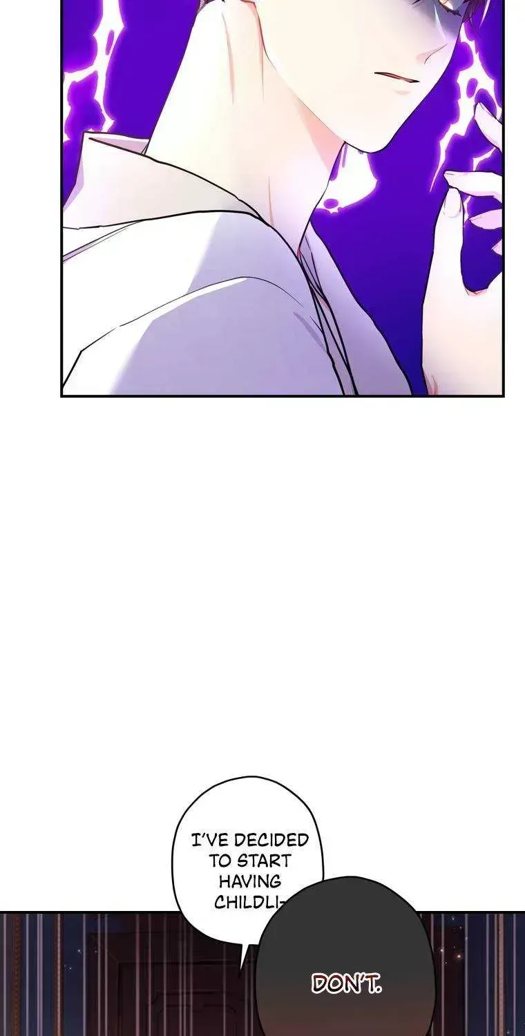 I Became The Male Lead’S Adopted Daughter Chapter 37.8 page 51 - 