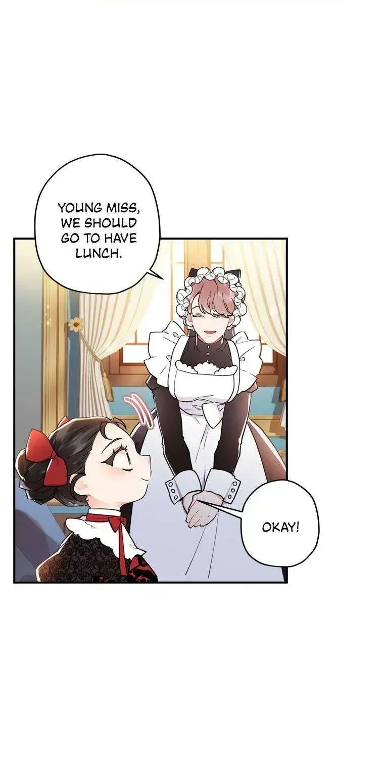 I Became The Male Lead’S Adopted Daughter Chapter 37.8 page 58 - 