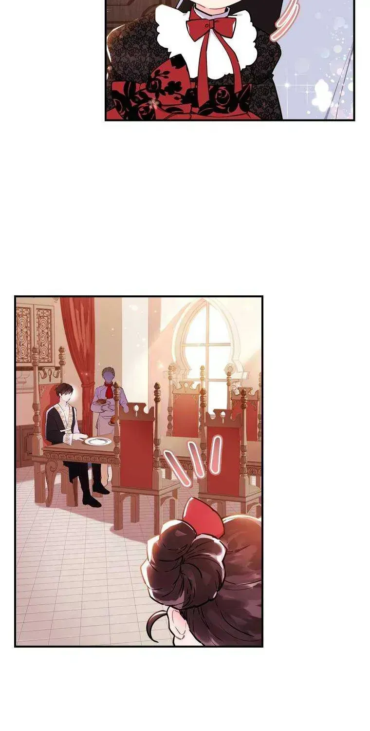 I Became The Male Lead’S Adopted Daughter Chapter 37.8 page 62 - 
