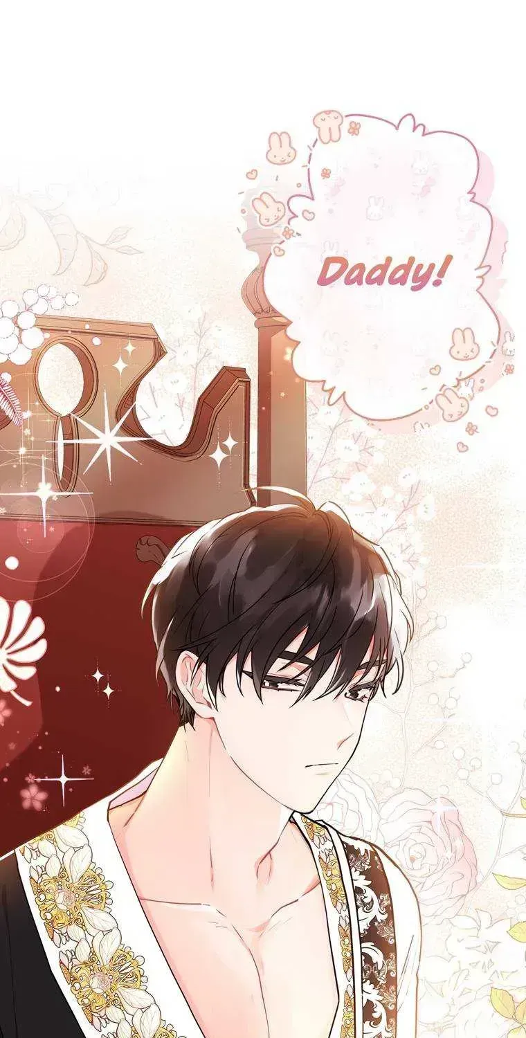I Became The Male Lead’S Adopted Daughter Chapter 37.8 page 63 - 