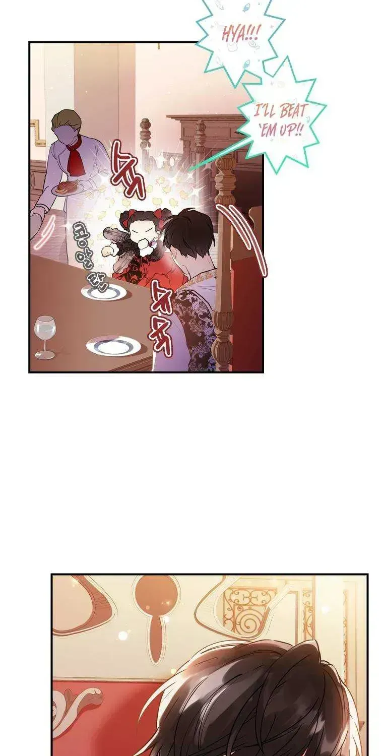 I Became The Male Lead’S Adopted Daughter Chapter 37.8 page 67 - 