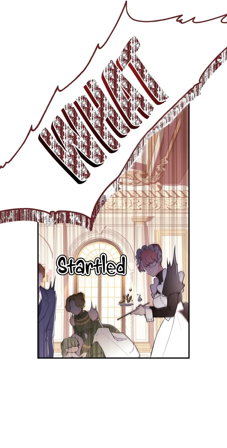 I Became The Male Lead’S Adopted Daughter Chapter 37 page 3 - 
