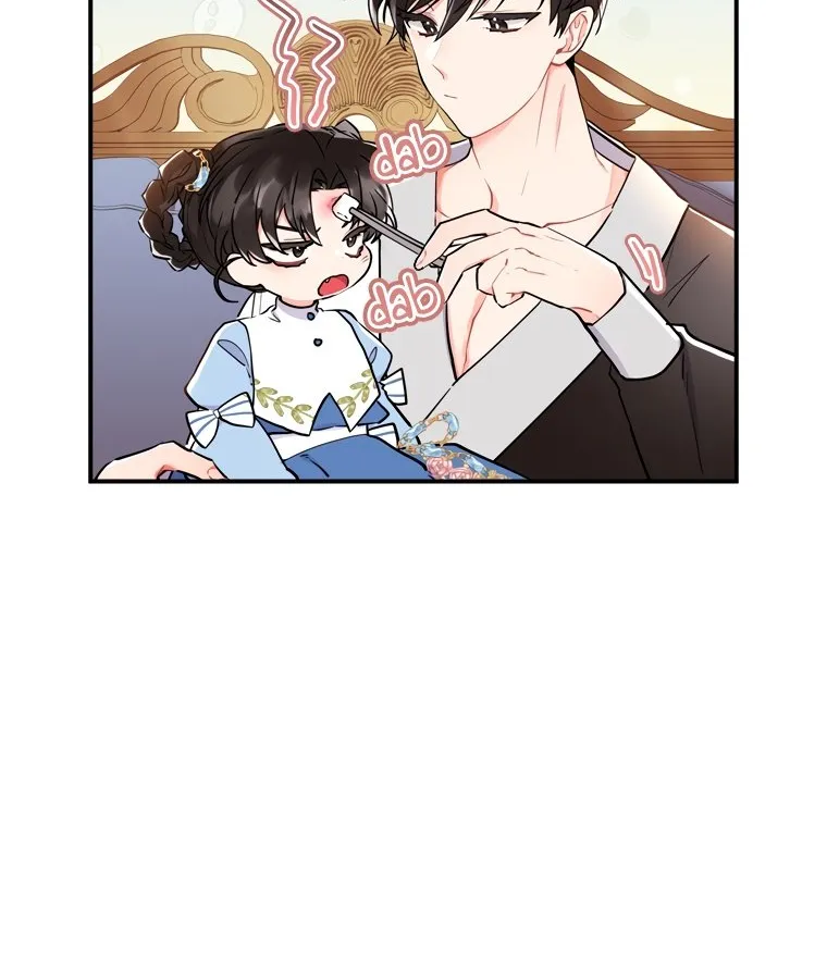 I Became The Male Lead’S Adopted Daughter Chapter 37 page 24 - 
