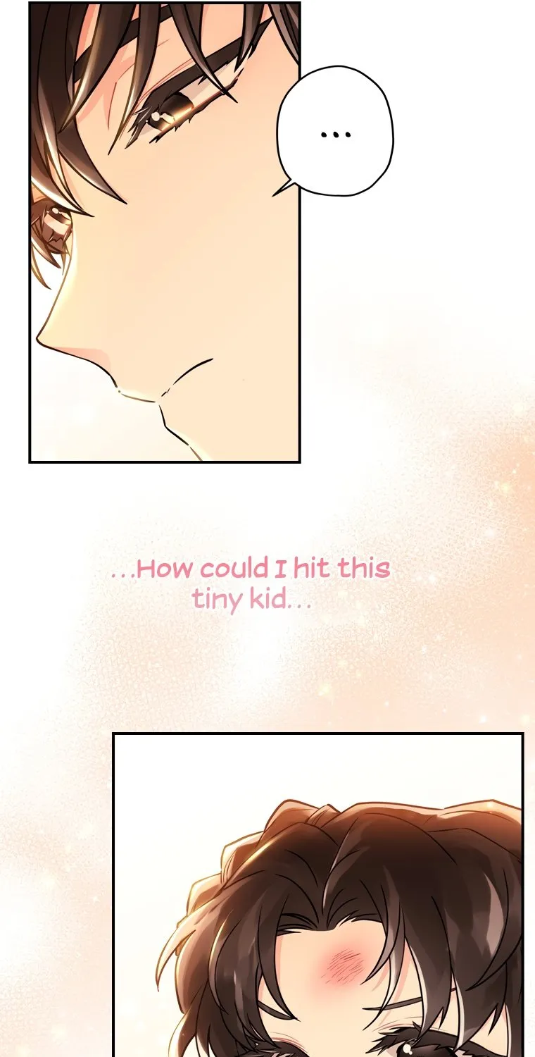 I Became The Male Lead’S Adopted Daughter Chapter 37 page 25 - 