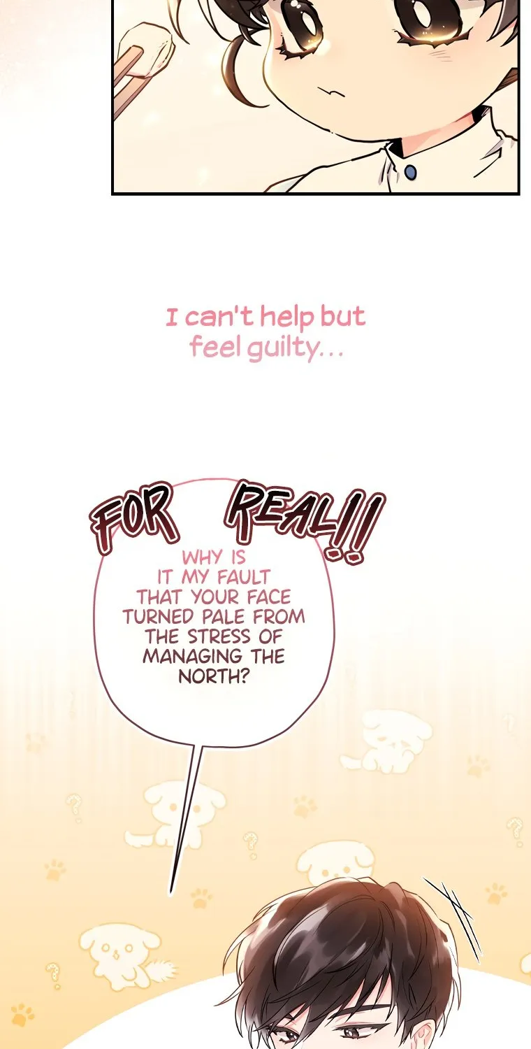 I Became The Male Lead’S Adopted Daughter Chapter 37 page 26 - 