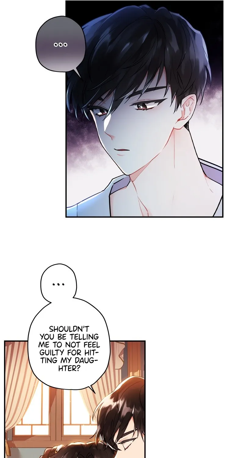 I Became The Male Lead’S Adopted Daughter Chapter 37 page 28 - 