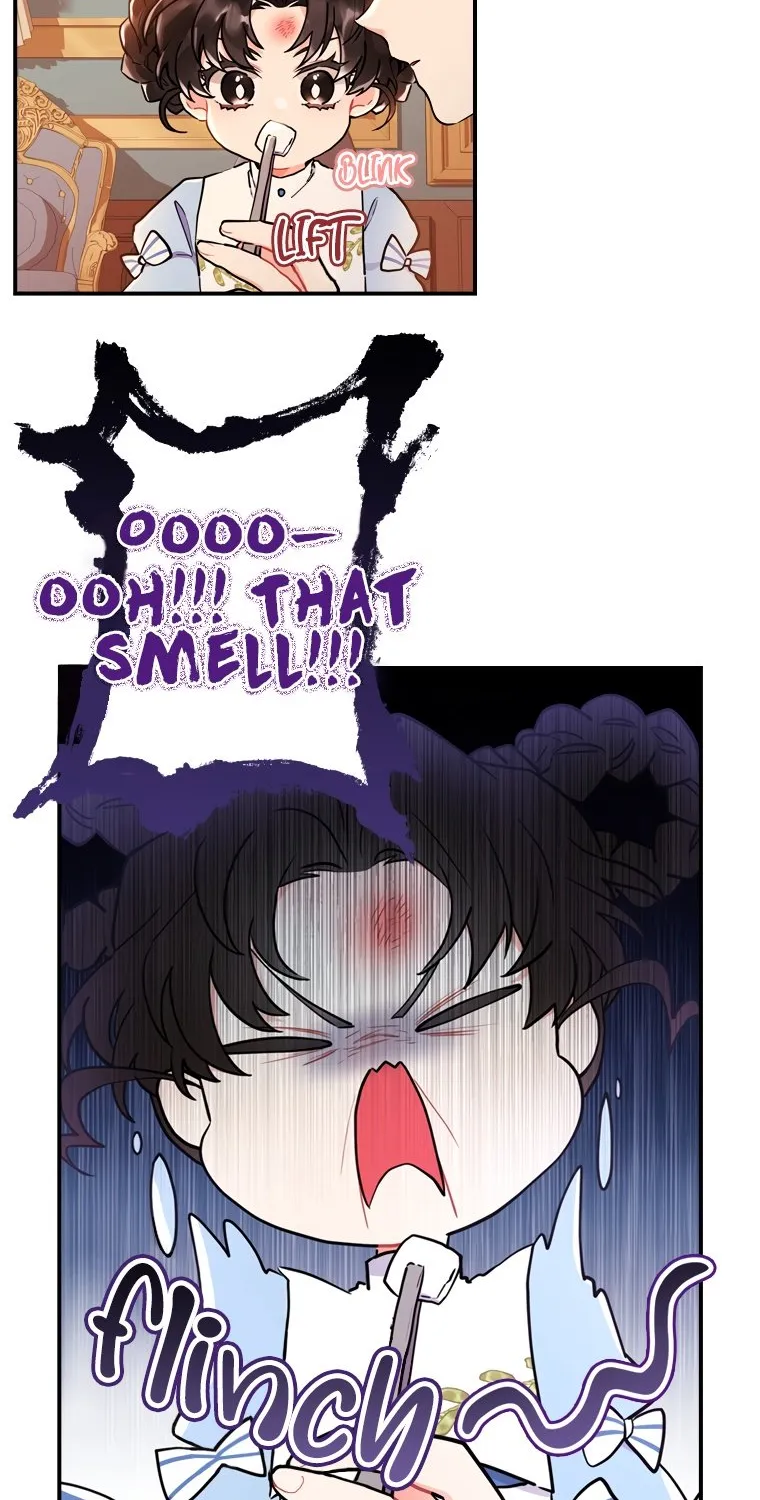 I Became The Male Lead’S Adopted Daughter Chapter 37 page 29 - 