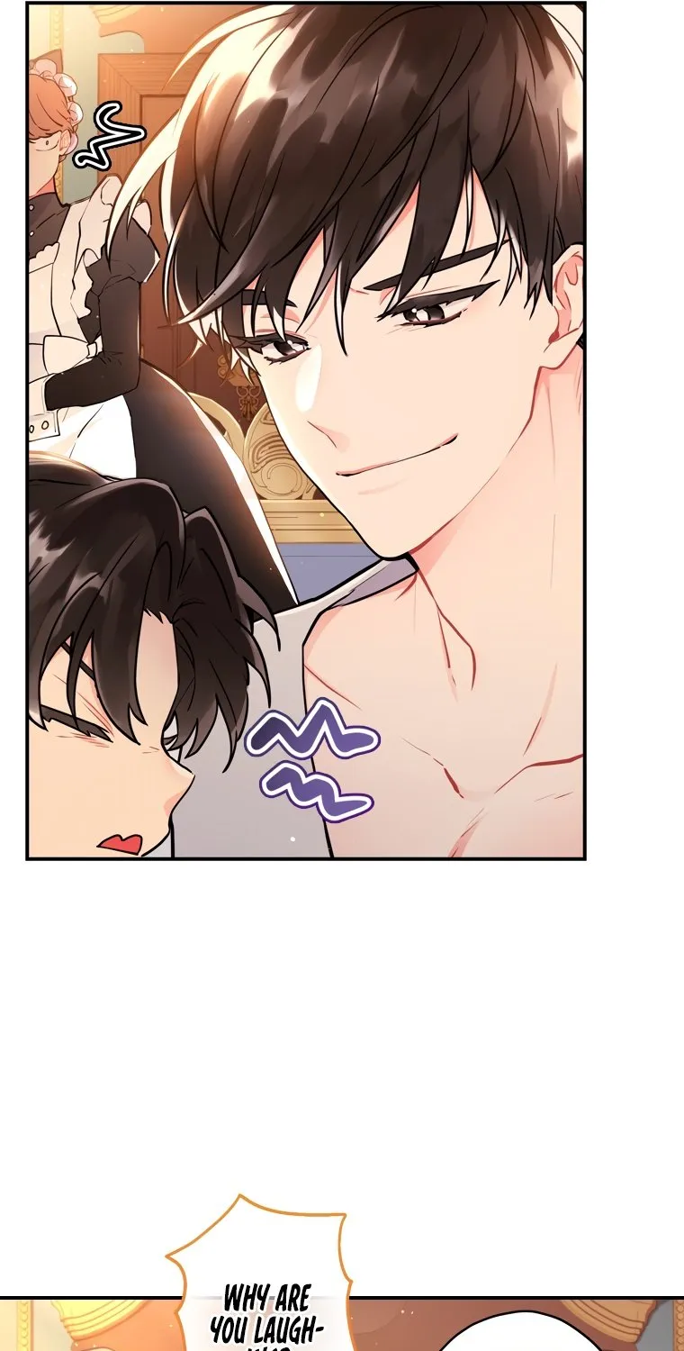 I Became The Male Lead’S Adopted Daughter Chapter 37 page 31 - 