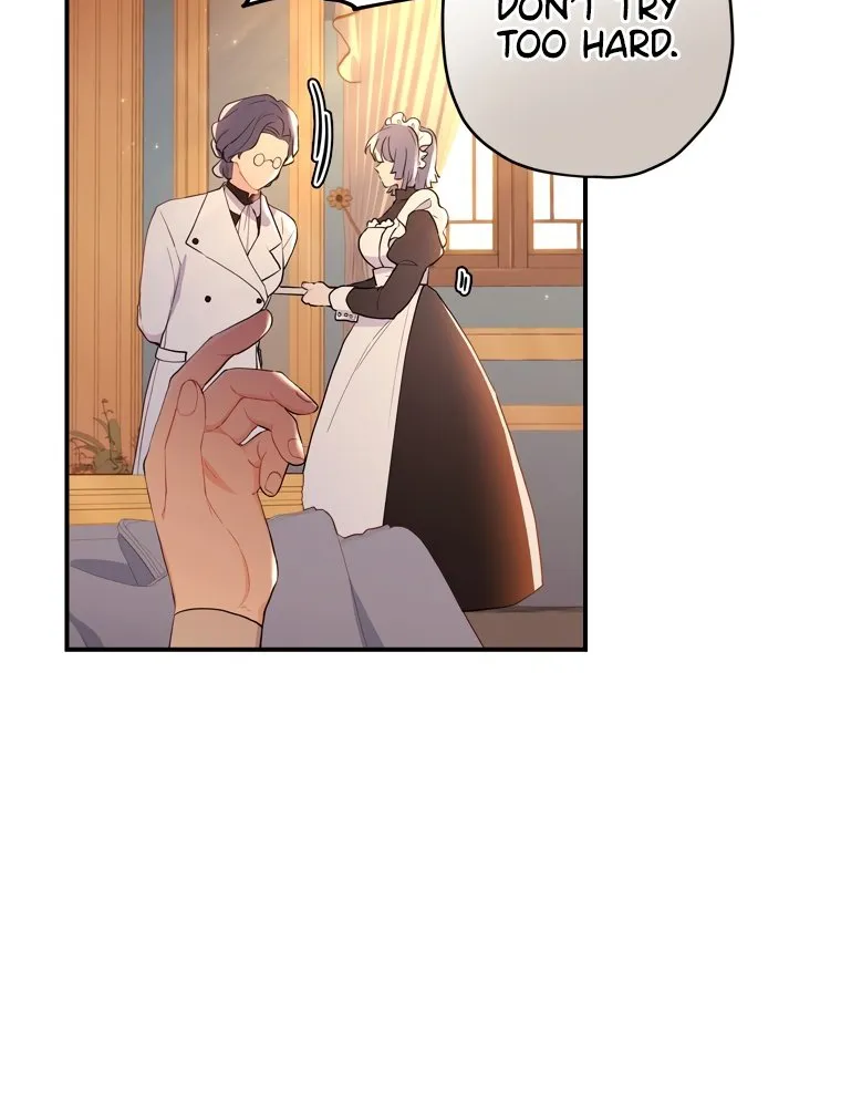 I Became The Male Lead’S Adopted Daughter Chapter 37 page 33 - 