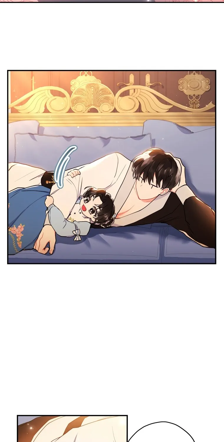 I Became The Male Lead’S Adopted Daughter Chapter 37 page 35 - 