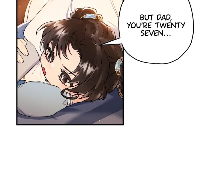 I Became The Male Lead’S Adopted Daughter Chapter 37 page 36 - 