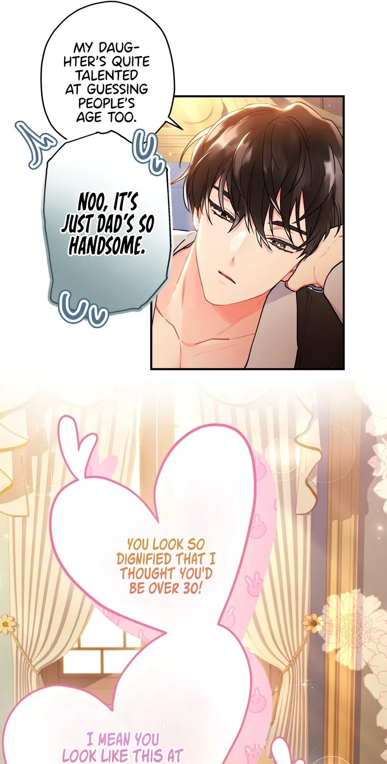 I Became The Male Lead’S Adopted Daughter Chapter 37 page 37 - 