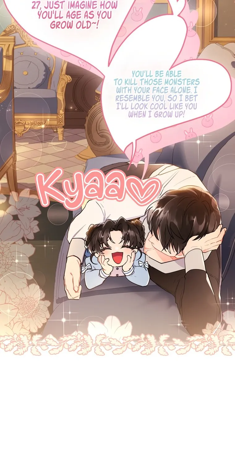 I Became The Male Lead’S Adopted Daughter Chapter 37 page 38 - 