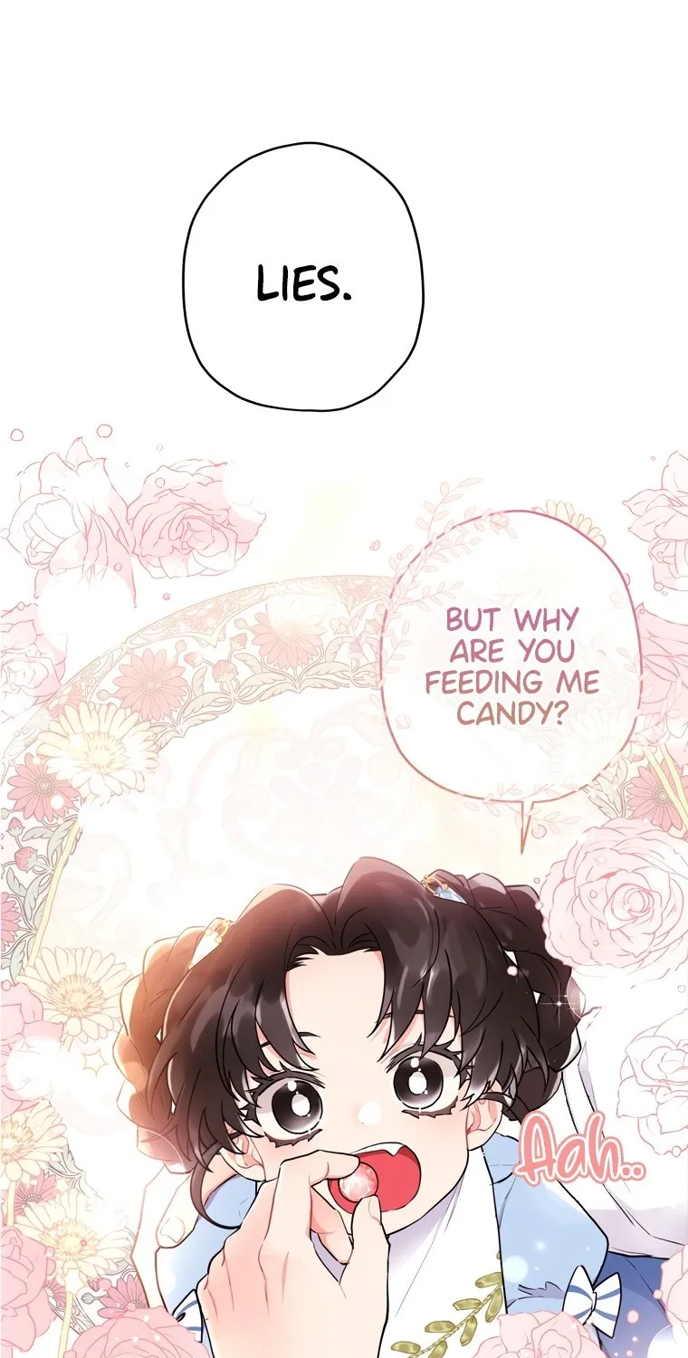 I Became The Male Lead’S Adopted Daughter Chapter 37 page 40 - 