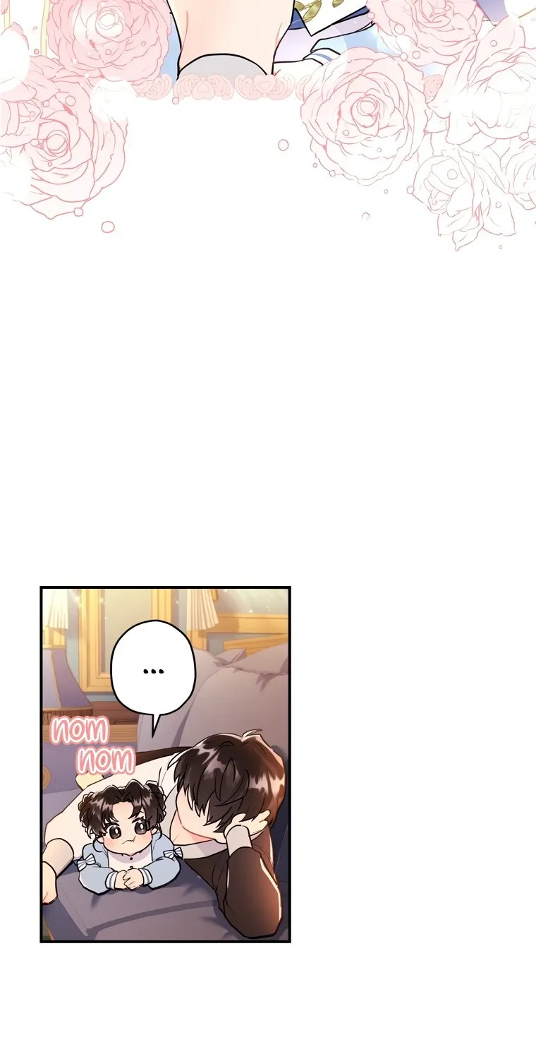 I Became The Male Lead’S Adopted Daughter Chapter 37 page 41 - 