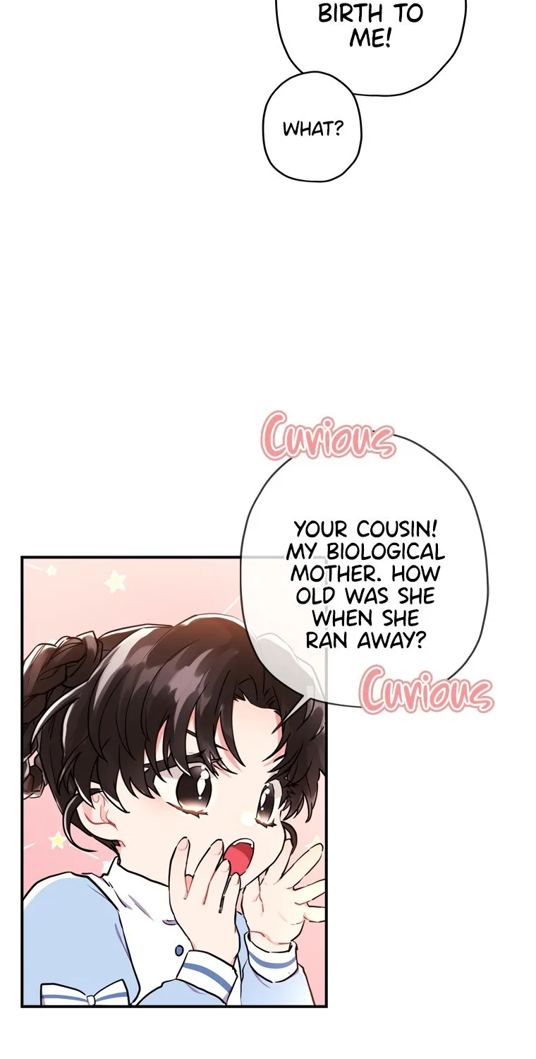 I Became The Male Lead’S Adopted Daughter Chapter 37 page 44 - 