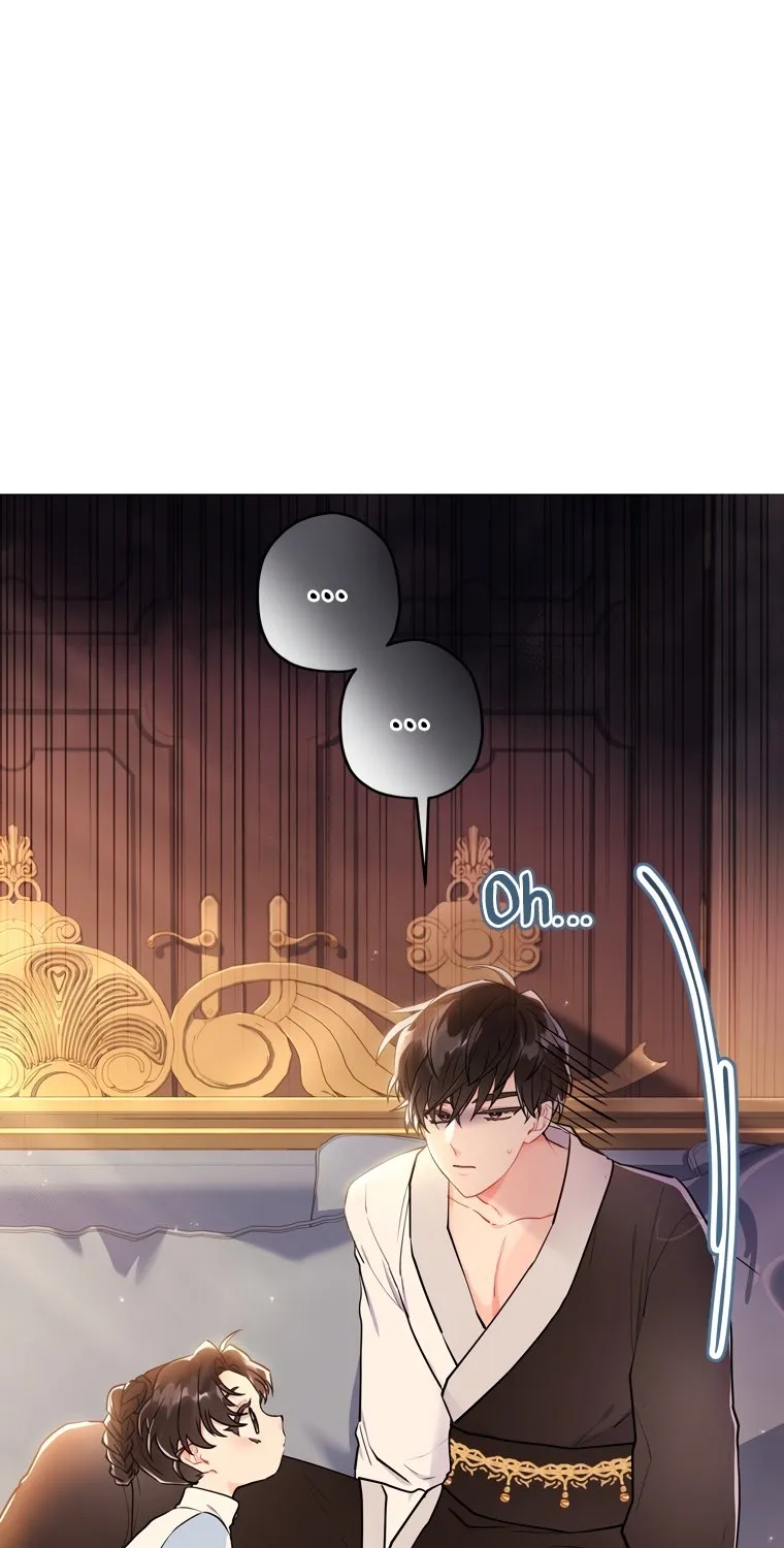 I Became The Male Lead’S Adopted Daughter Chapter 37 page 46 - 