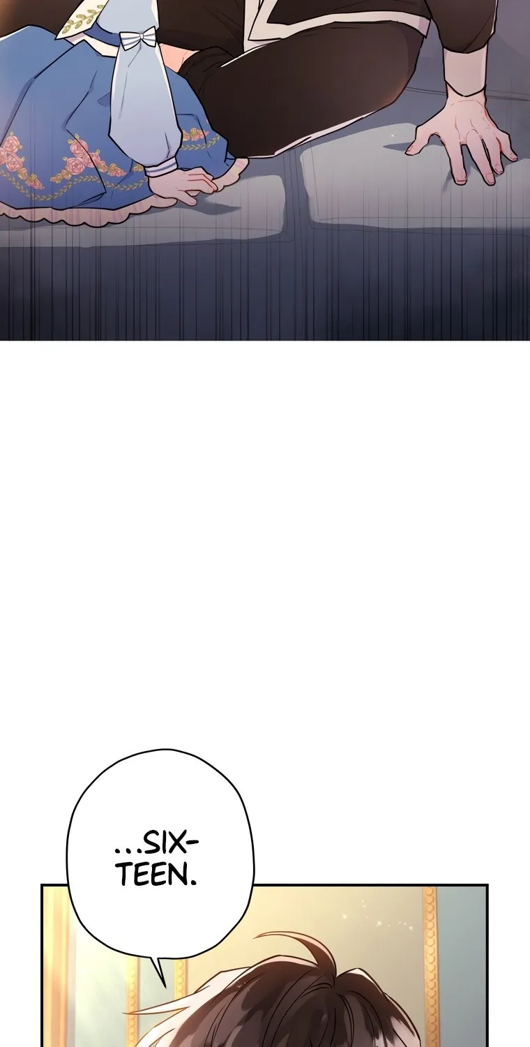 I Became The Male Lead’S Adopted Daughter Chapter 37 page 47 - 