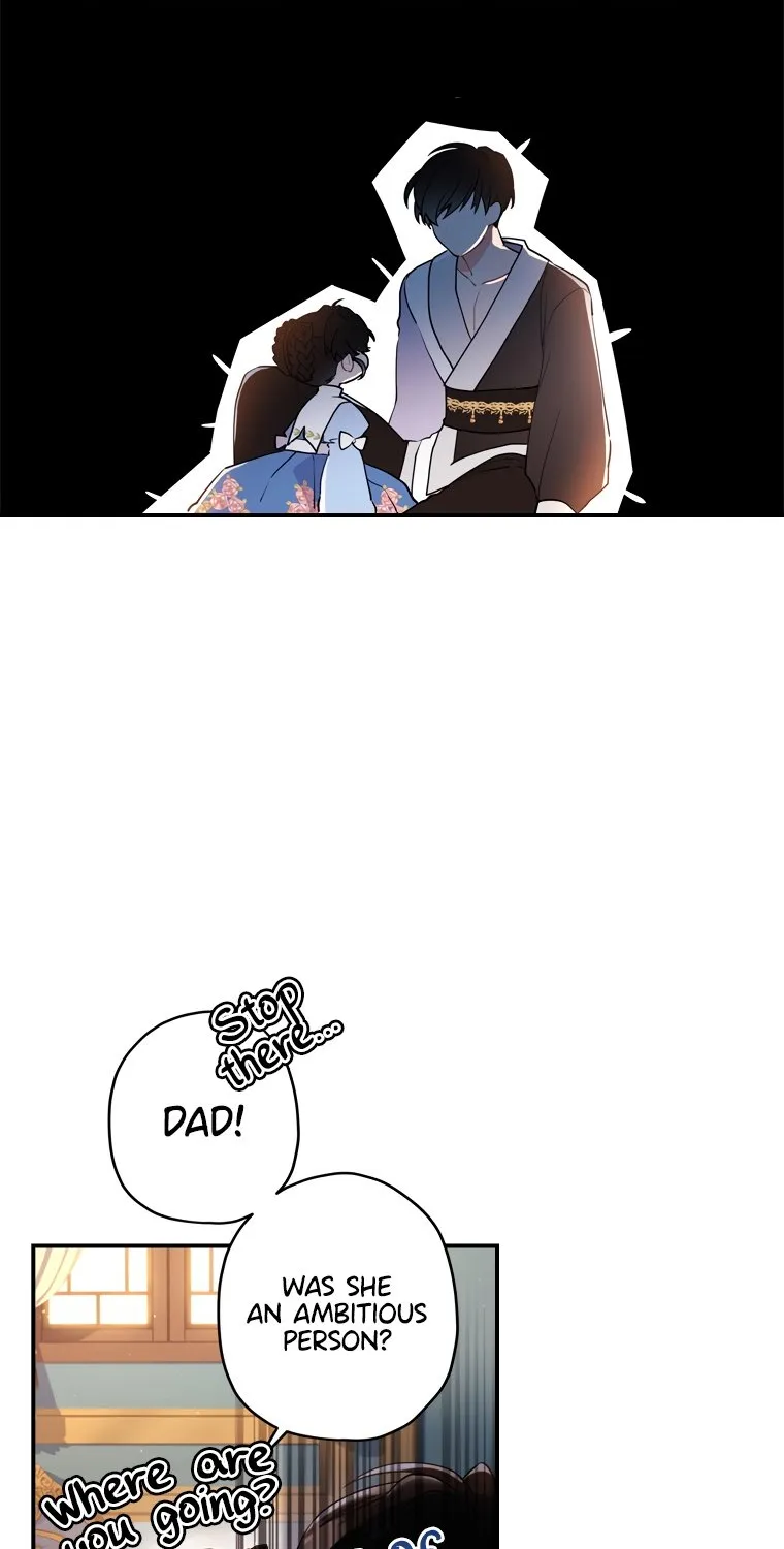 I Became The Male Lead’S Adopted Daughter Chapter 37 page 50 - 