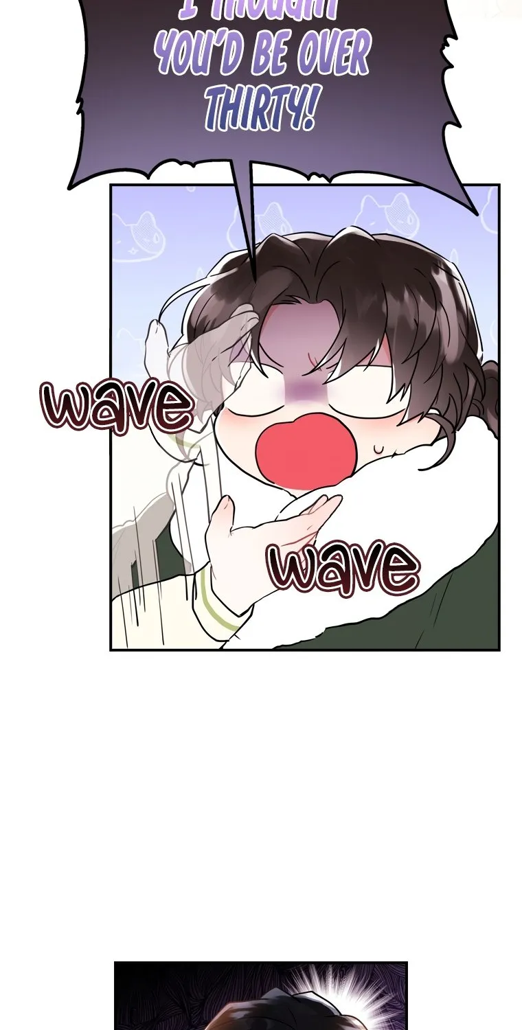 I Became The Male Lead’S Adopted Daughter Chapter 37 page 6 - 