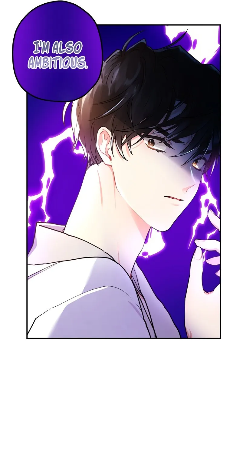 I Became The Male Lead’S Adopted Daughter Chapter 37 page 52 - 