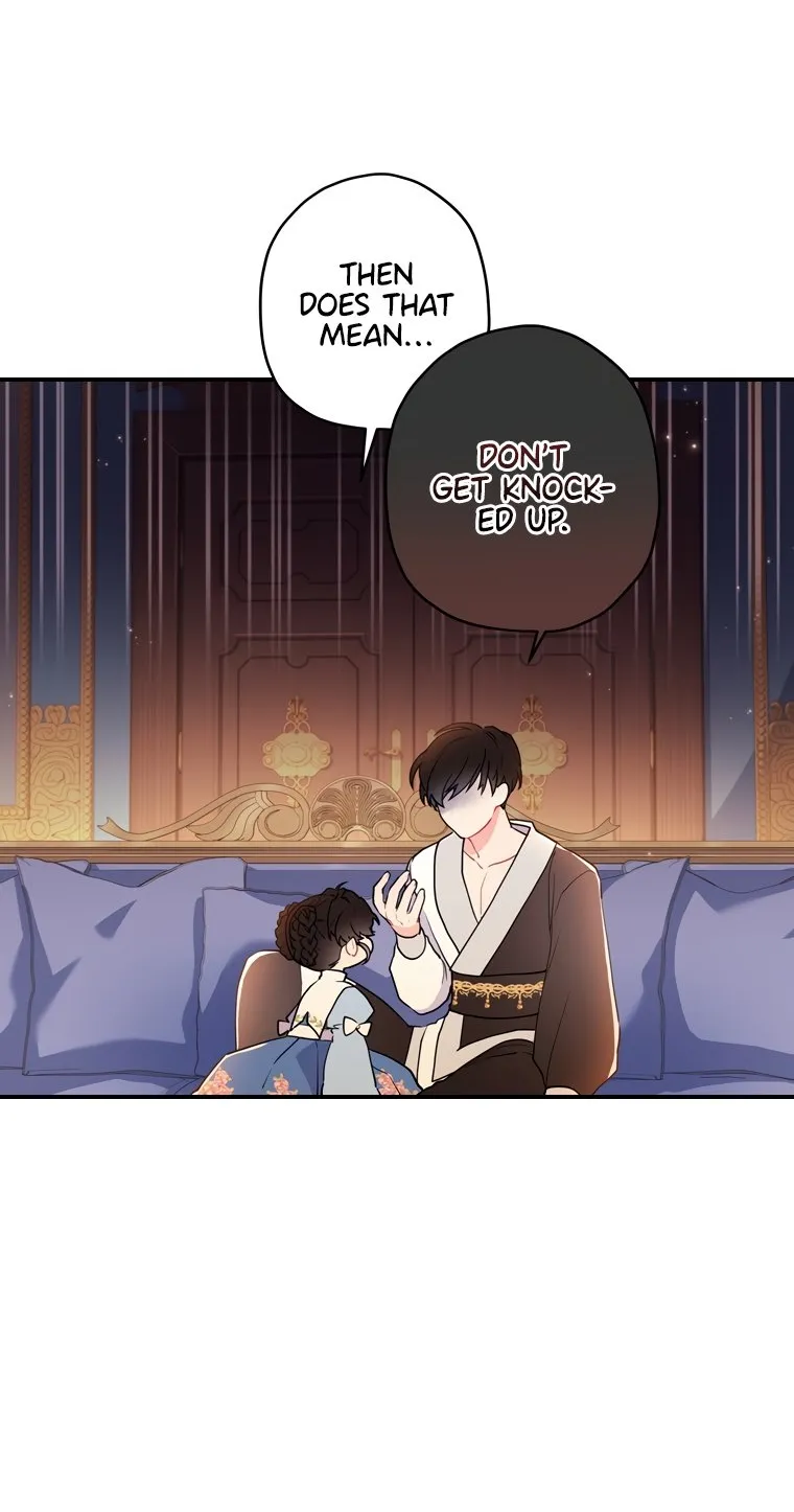I Became The Male Lead’S Adopted Daughter Chapter 37 page 53 - 