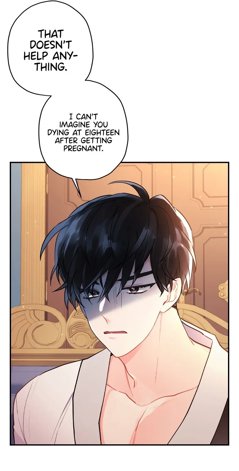 I Became The Male Lead’S Adopted Daughter Chapter 37 page 54 - 