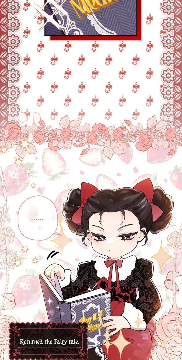 I Became The Male Lead’S Adopted Daughter Chapter 37 page 57 - 