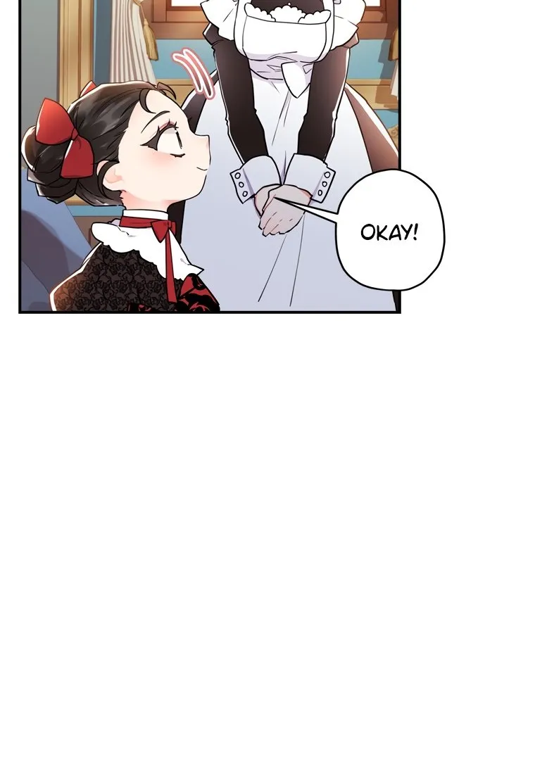 I Became The Male Lead’S Adopted Daughter Chapter 37 page 60 - 