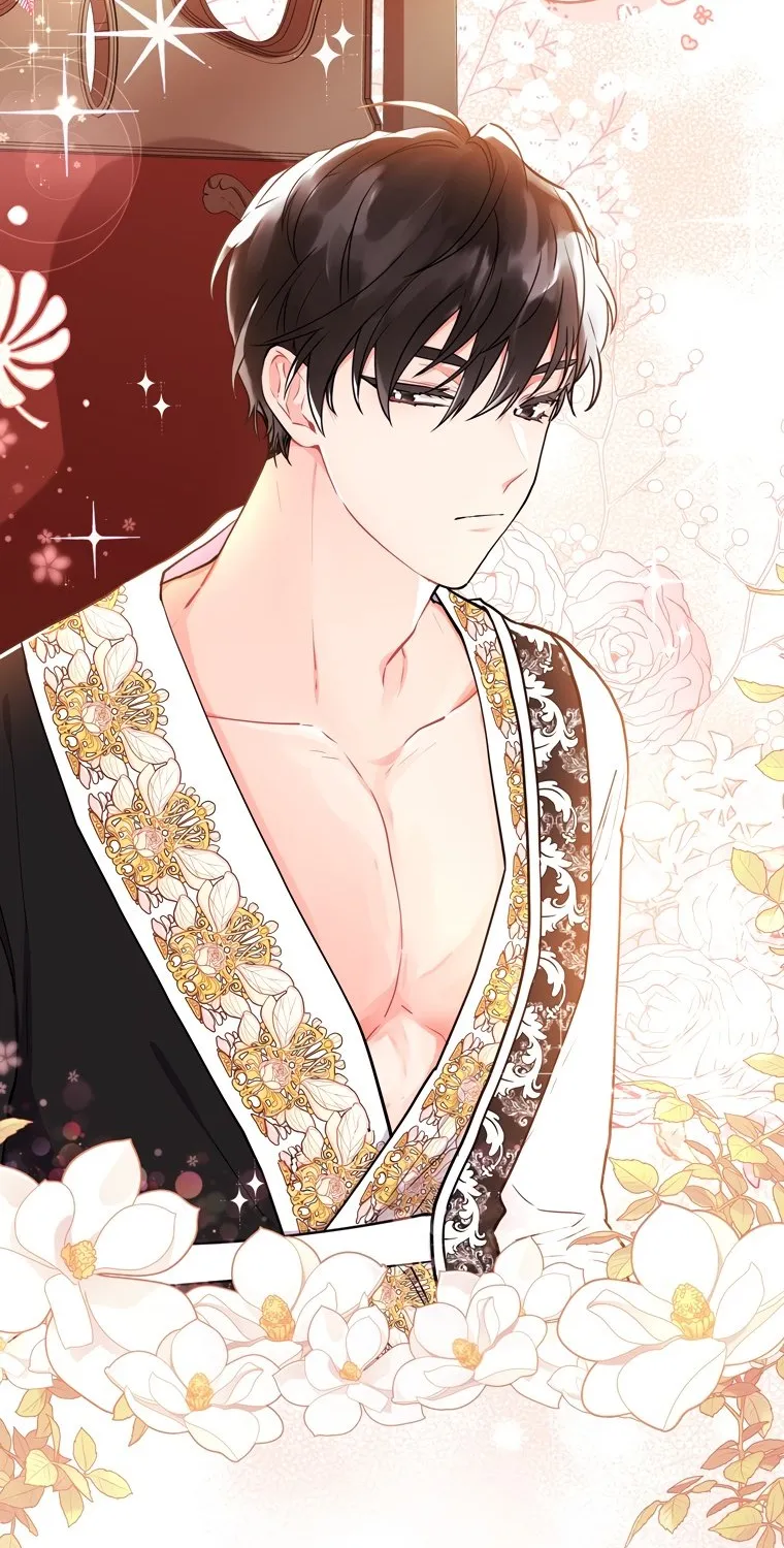 I Became The Male Lead’S Adopted Daughter Chapter 37 page 65 - 