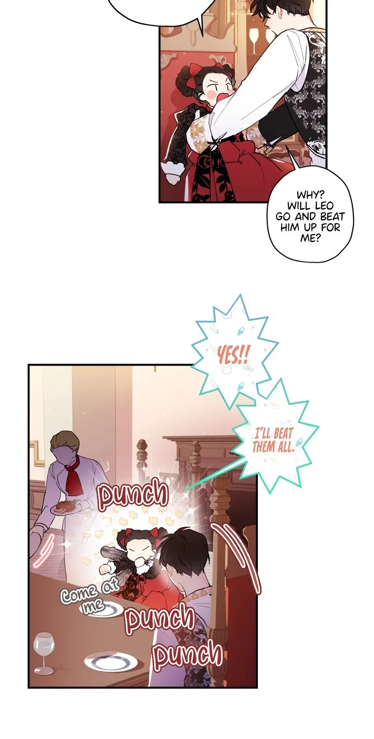 I Became The Male Lead’S Adopted Daughter Chapter 37 page 68 - 