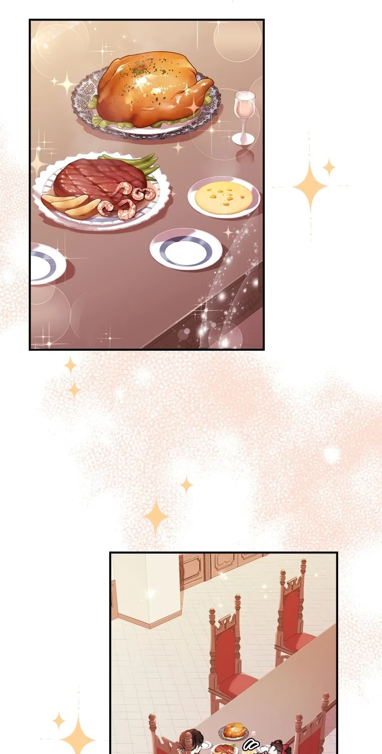 I Became The Male Lead’S Adopted Daughter Chapter 37 page 71 - 