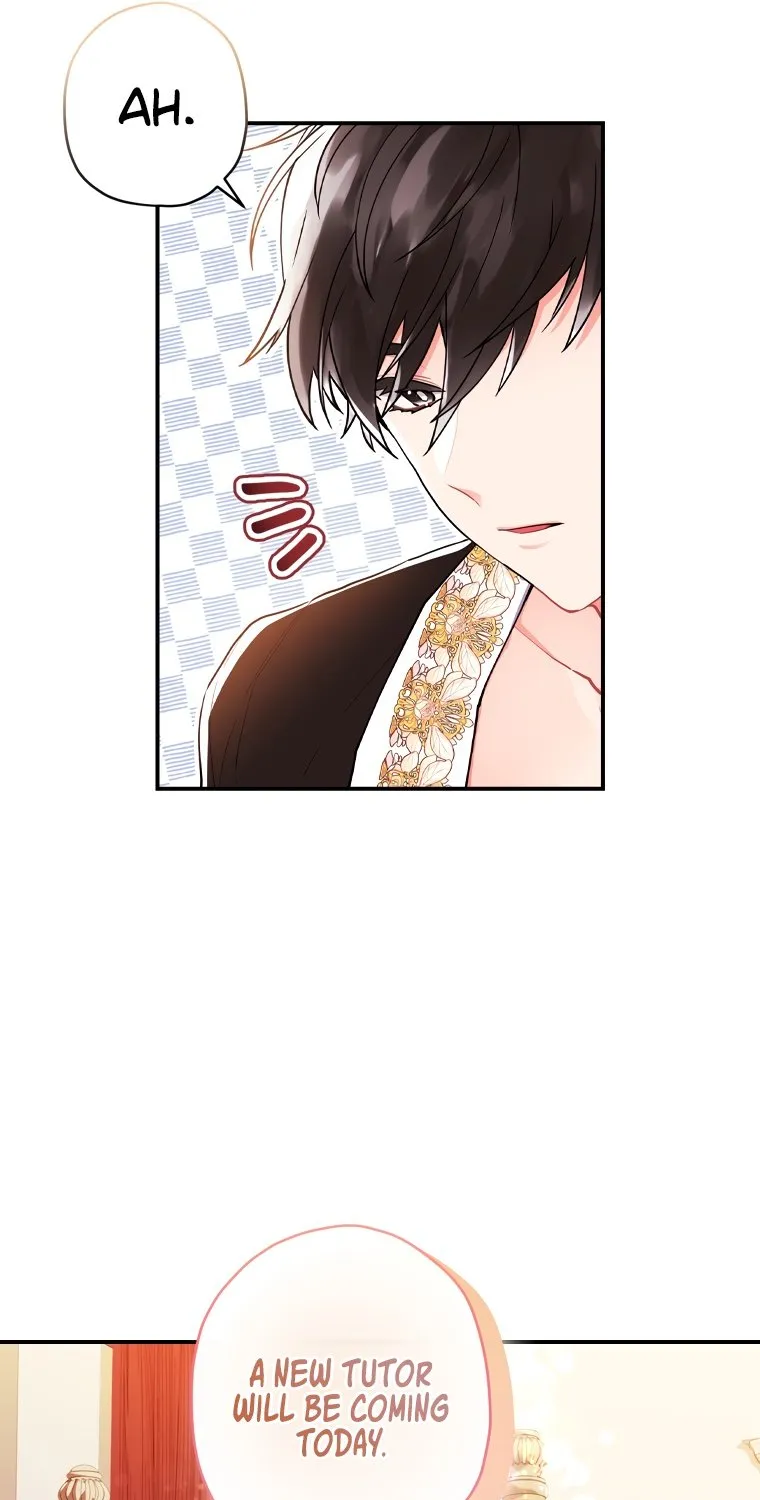 I Became The Male Lead’S Adopted Daughter Chapter 37 page 73 - 