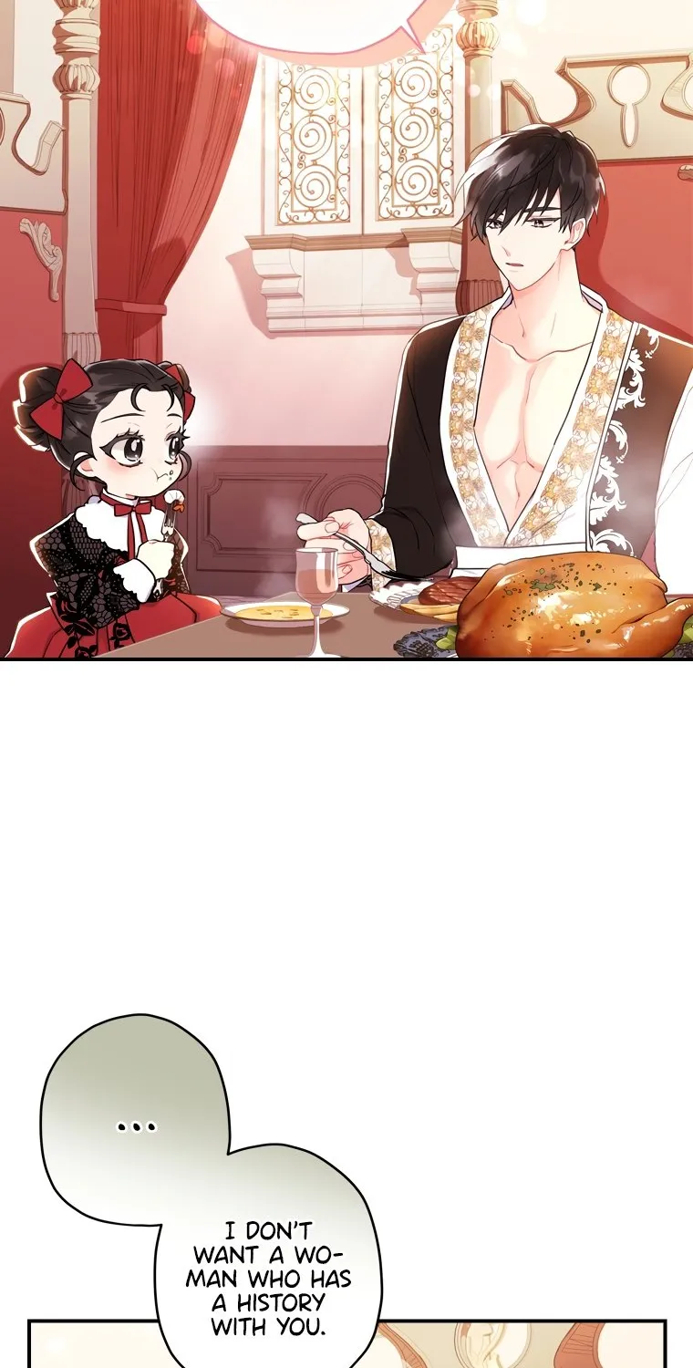 I Became The Male Lead’S Adopted Daughter Chapter 37 page 74 - 