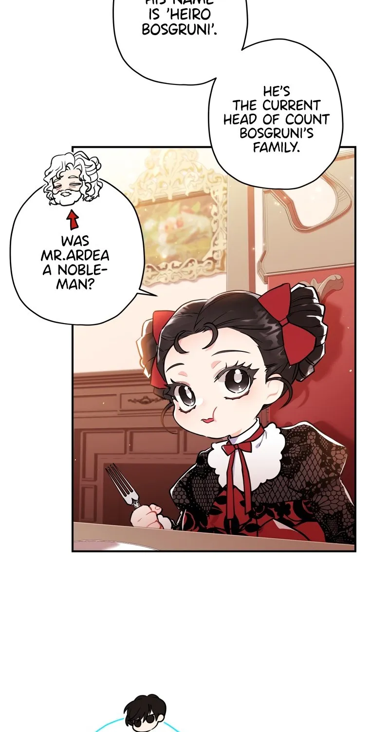 I Became The Male Lead’S Adopted Daughter Chapter 37 page 77 - 