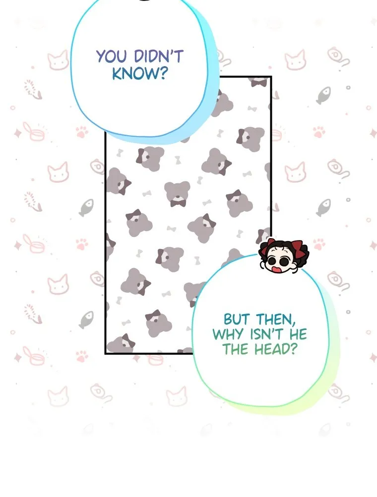 I Became The Male Lead’S Adopted Daughter Chapter 37 page 78 - 