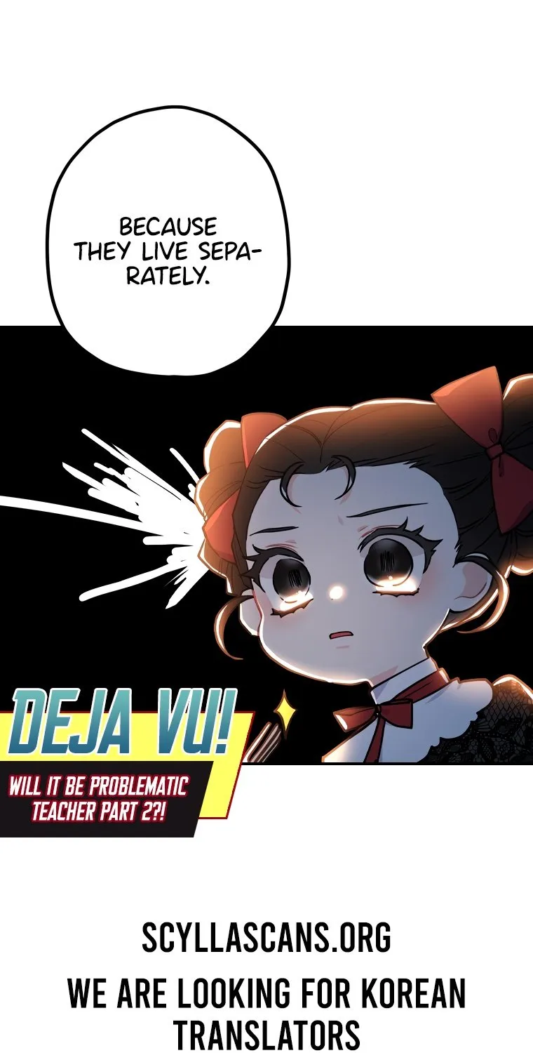 I Became The Male Lead’S Adopted Daughter Chapter 37 page 79 - 