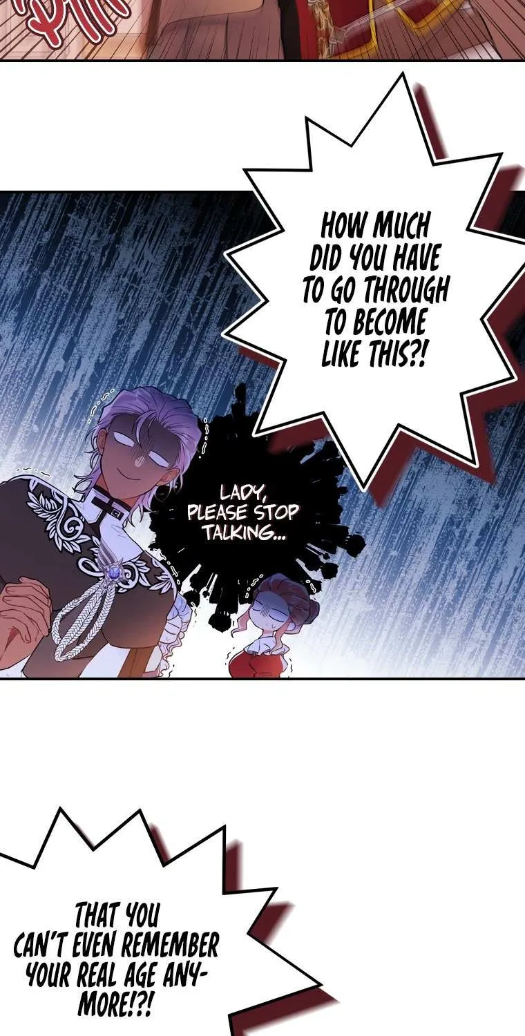 I Became The Male Lead’S Adopted Daughter Chapter 37 page 9 - 