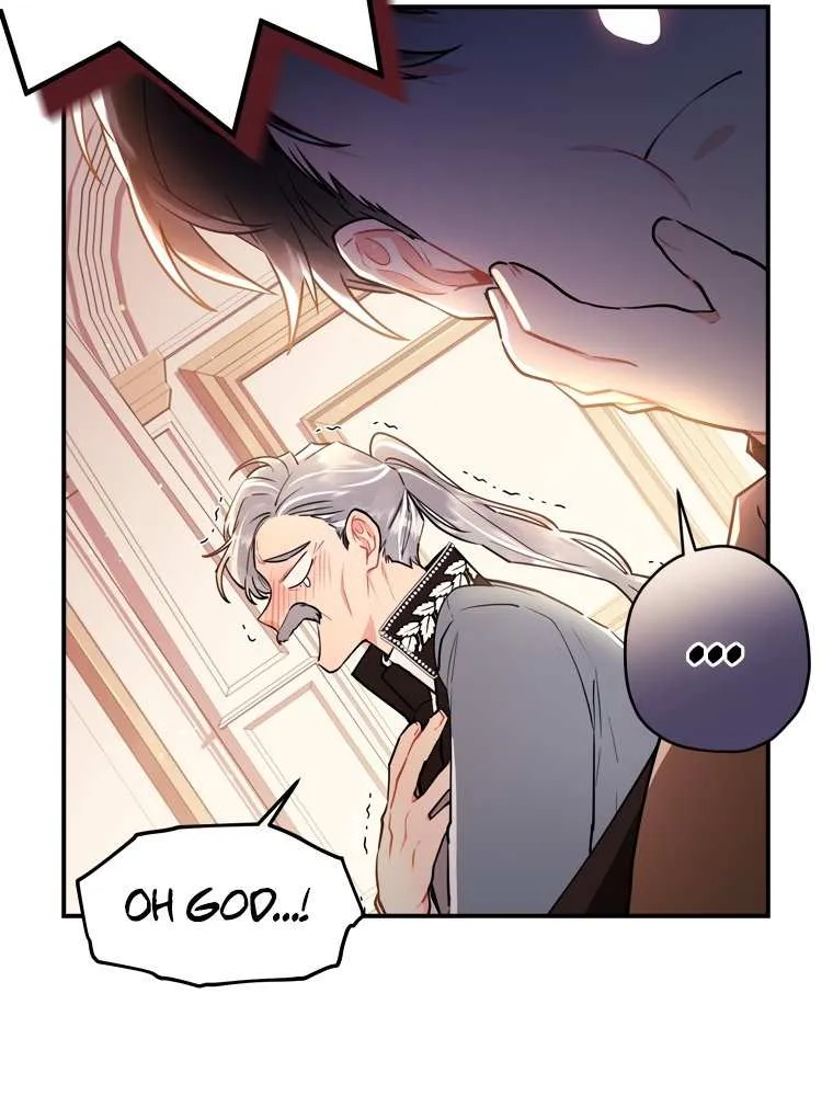 I Became The Male Lead’S Adopted Daughter Chapter 37 page 10 - 